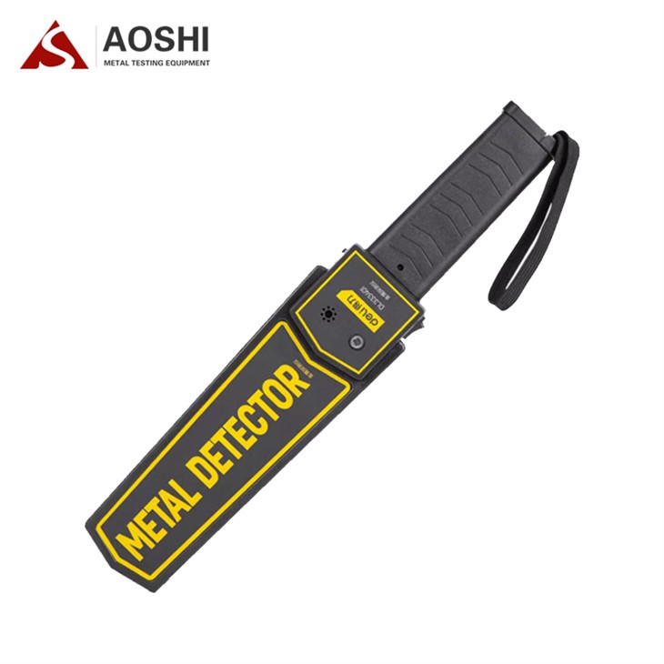 Kayu Keselamatan Tangan Kecil