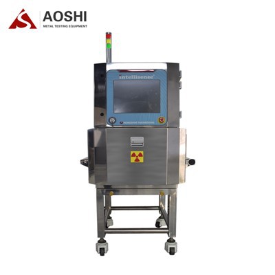 Peralatan Pemeriksaan X Ray Makanan